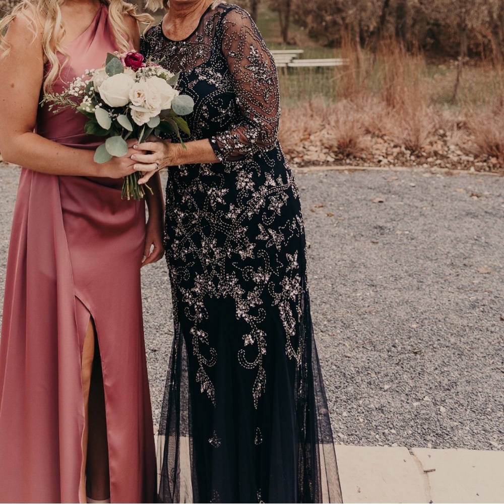 Mother of the Bride Dress